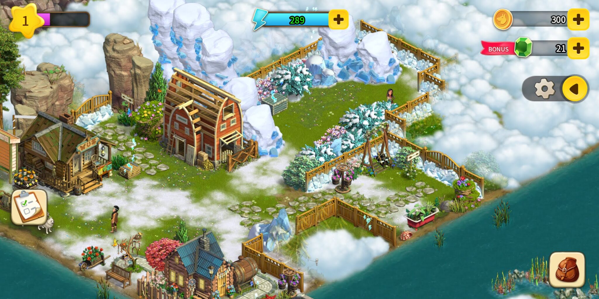 【ポイ活ゲーム】クロンダイクの冒険レベル20到達まで13日！ ポイ活ゲーム部