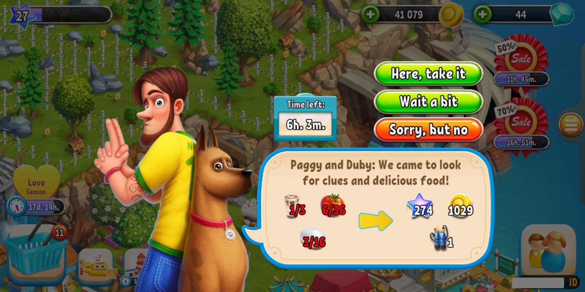 【ポイ活ゲーム】FarmLand（ファームランド） レベル40クリアまで46日！ ポイ活ゲーム部